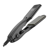Плойка для укладання волосся Hoco DAR36 Jade hair straightener 45W Black