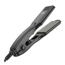 Плойка для укладання волосся Hoco DAR36 Jade hair straightener 45W Black