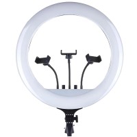 Лампа Кільцева LED CH RL-18 45cm 55w 2700К - 6500К