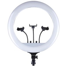 Лампа Кільцева LED CH RL-18 45cm 55w 2700К - 6500К