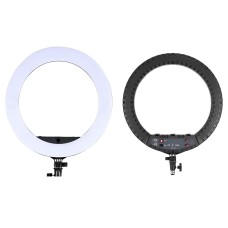 Лампа Кільцева LED CH HQ-21N 53 cm 21" 72W 3200-6500К