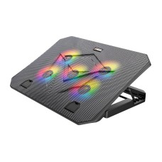 Підставка для ноутбука та MacBook кулер MeeTion Cooling Pad CP3030