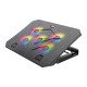 Підставка для ноутбука та MacBook кулер MeeTion Cooling Pad CP3030