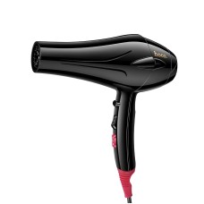 Фен Hoco DAR29 Jasmin quick-drying hair dryer 2400W Black