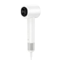 Фен Hoco DAR32 Tide negative ion high speed hair dryer White