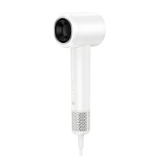 Фен Hoco DAR32 Tide negative ion high speed hair dryer White