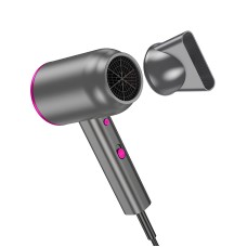 Фен Hoco HP13 Hot and cold air hair dryer 1600W Rose-red