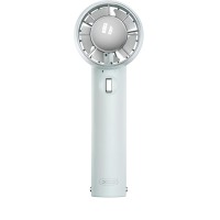 Портативний міні вентилятор XO MF85 Desktop/Handheld Fan Blue