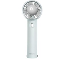 Портативний міні вентилятор XO MF85 Desktop/Handheld Fan Blue