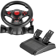 Ігрове кермо XTRIKE ME GP-903 Racing Wheel