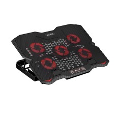 Підставка для ноутбука та MacBook куллер XTRIKE ME FN-813