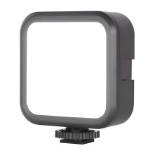 Накамерне відеосвітло LED CH QX-F18 RGB 2500-7000K