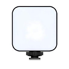 Накамерне відеосвітло LED CH AY-83 RGB 3000K-6500K