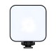 Накамерне відеосвітло LED CH AY-83 RGB 3000K-6500K