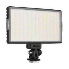 Накамерне відеосвітло LED CH 416 17.5x9.3x1cm 30W 3200-6500K