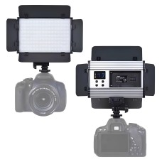 Накамерне відеосвітло LED Tolifo PT-15B II 15W color 3200-5600K