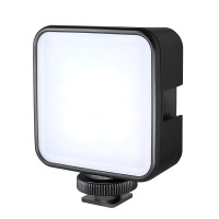  Накамерне відеосвітло LED Yongnuo YN60 RGB