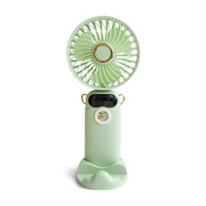 Портативний міні вентилятор CH DS 68 Green