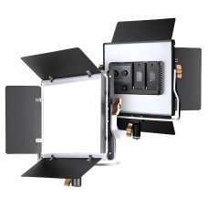 Лампа відеосвітло LED CH W660S