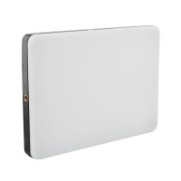 Лампа відеосвітло LED CH MM - 240 23x16 cm 240 Lights 2700K-5700K Remote