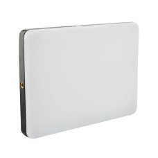 Лампа відеосвітло LED CH MM - 240 23x16 cm 240 Lights 2700K-5700K Remote