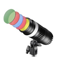 Світлодіодний освітлювач LED CH ZGRL90 30W 3200-6500K