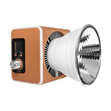 Лампа відеосвітло LED Veron ZE-150Bi 150W 2700-7500K