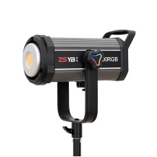 Світлодіодний прожектор LED ZCYB Y500RGB 3200-5600К