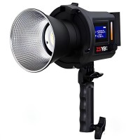 Світлодіодний прожектор LED ZCYB CL-80 Bi-Color 80W 3200-5600k