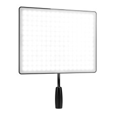 Лампа відеосвітла Yongnuo YN600 Air 40W Light 192 pcs color 3200-5600K + 2 AKБ із зарядним пристроєм