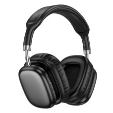 Бездротові Bluetooth навушники Hoco W52 Wonderful Headphones BT 5.4 Black