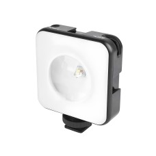 Накамерне відеосвітло LED CH W-S6 RGB 2500-9000K