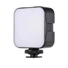 Накамерне відеосвітло LED CH QX-F2 2900-6500K