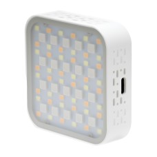  Накамерне відеосвітло LED Yongnuo YN60 RGB II White
