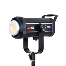 Світлодіодний прожектор LED ZSYB Y200D 200W 5600K 97+