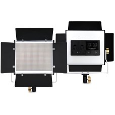 Лампа відеосвітло LED CH W480S 3200K-6500K