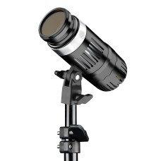 Світлодіодний освітлювач LED CH YM-80 RGB 18x7.5 cm 5 Color 3200K-6500K Remote