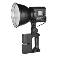 Світлодіодний прожектор Yongnuo LED YNLUX100 Pro 120W color 2700-6500K