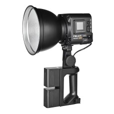 Світлодіодний прожектор Yongnuo LED YNLUX100 Pro 120W color 2700-6500K