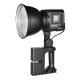 Світлодіодний прожектор Yongnuo LED YNLUX100 Pro 120W color 2700-6500K