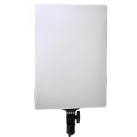 Лампа відеосвітло LED CH L2848 40x28 cm 120 Lights 3200K-5700K