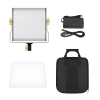 Лампа відеосвітло LED CH W480 3200K-5600K
