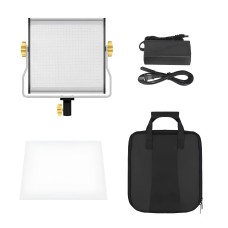 Лампа відеосвітло LED CH W480 3200K-5600K