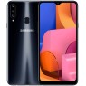 Чохол Samsung Galaxy A20s (A207) Чохол Samsung Galaxy A20s (A207)
