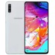 Чохол Samsung Galaxy A70 (A705) Чохол Samsung Galaxy A70 (A705)