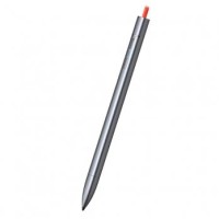 Стілус Baseus Square Line Capacitive Stylus Pen ACSXB-A0G (Anti-misoperation) Сріблястий