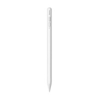 Стілус Baseus Smooth Writing Capacitive Stylus (Active version) Anti misoperation White SXBC000002