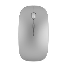 Комп'ютерна мишка WiWU Wimic Lite WM102 2.4G wireless mouse Silver