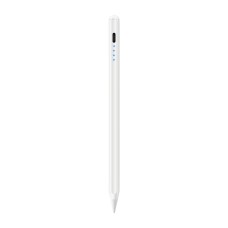 Стилус Wiwu Pencil E A02 White