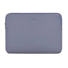 Папка-конверт Wiwu Skin Zero Sleeve для MacBook ноутбука планшета 13"-14.2" Purple
